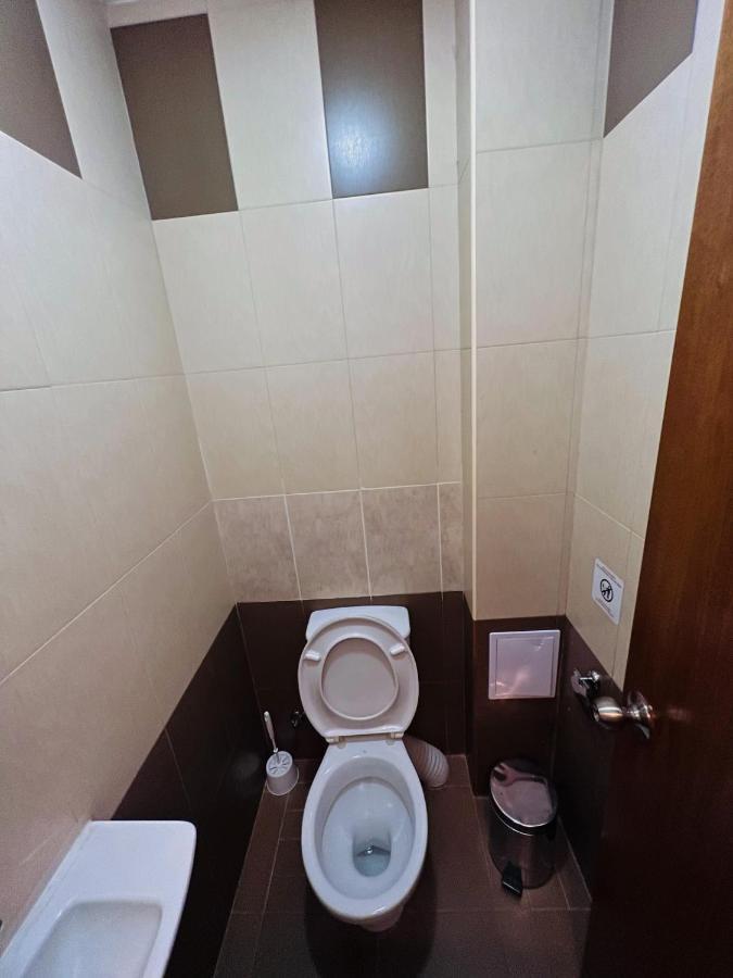 Апартаменти Замъците Pamporovo Exterior photo